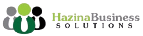 Hazina Business Solutions